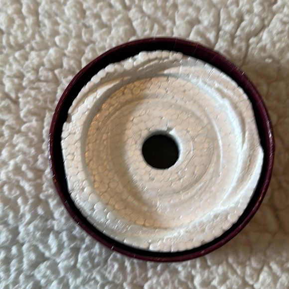 Lolita hand painted wine glass in “Happy Birthday” design, original packaging - Picture 5 of 8